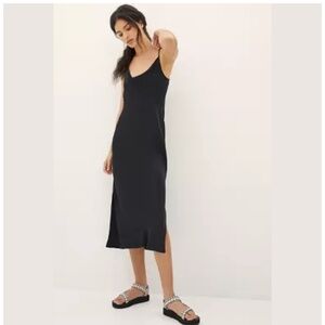 THE ELYSE SLIP DRESS